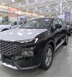 فۆرد ترێتۆری